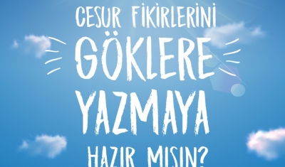 Havacılık alanında yeni girişimciler aranıyor