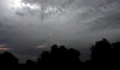 PYD hedefleri vuruluyor