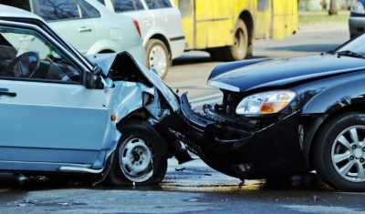 Trafik Kazalarına Son On Yılda 50 Bin 766 Kurban Verildi