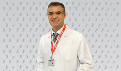 Uzm. Dr. Muzaffer Ertürk Hatem Hastanesi’nde