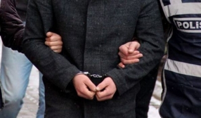 Gaziantep’te FETÖ/PDY Operasyonu: 1 tutuklama