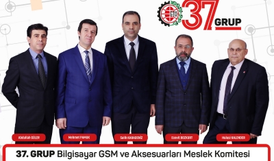 Mehmet PAMUK “37.Grup Adına İddialıyız”