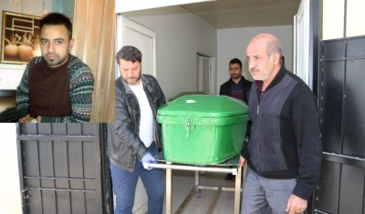 Telefon alışverişi kanlı bitti