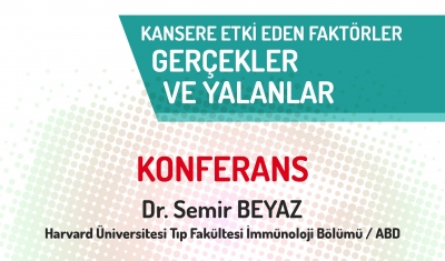Kansere Etki Eden Faktörler: Gerçekler Ve Yalanlar