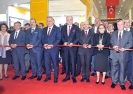 GAPTARIM ve GAPFOOD Fuarları Açıldı