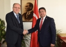 Fotoğraflarla Nejat Koçer