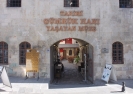 Gaziantep Yaşayan Müze Tarihi Gümrük Hanı (27.09.2017)