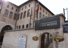 Gaziantep Mevlevihanesi Vakıf Müzesi 