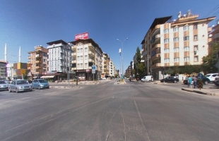 Üniversite Bulvarı
