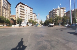 Milli Egemenlik Caddesi