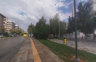 Üniversite Bulvarı