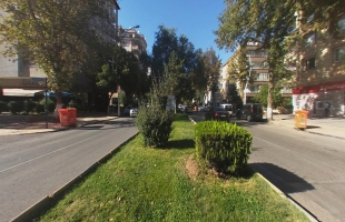 Maraşal Fevzi Çakmak Bulvarı