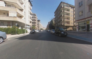 Mithat Enç Caddesi
