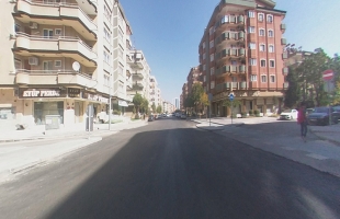 Mithat Enç Caddesi