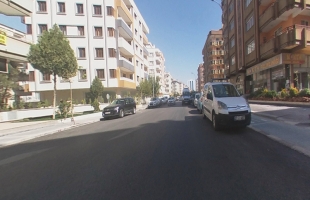 Mithat Enç Caddesi