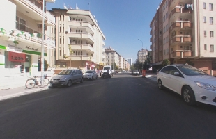 Mithat Enç Caddesi