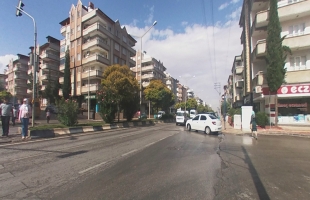 Üniversite Bulvarı