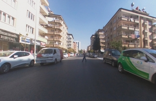 Mithat Enç Caddesi