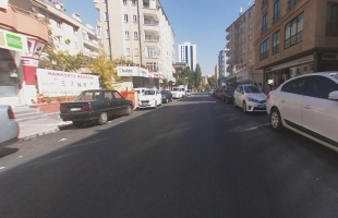 Mithat Enç Caddesi