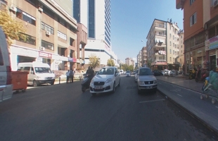 Nail Bilen Caddesi