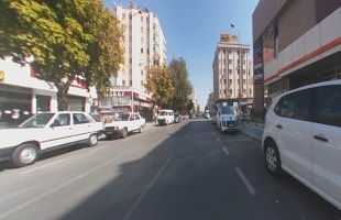 Nail Bilen Caddesi