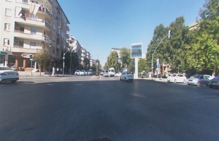 Gazi Muhtar Paşa Bulvarı