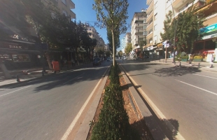 Gazi Muhtar Paşa Bulvarı