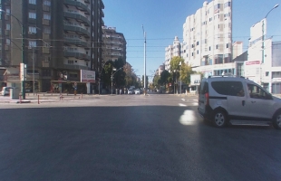 Gazi Muhtar Paşa Bulvarı