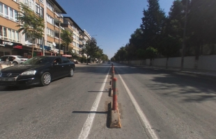 Ordu Caddesi