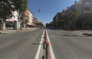 Ordu Caddesi