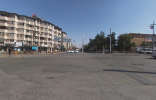 Ordu Caddesi
