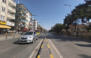 Atatürk Bulvarı