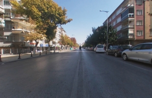 Atatürk Bulvarı
