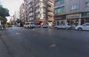 Atatürk Bulvarı