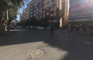 Atatürk Bulvarı