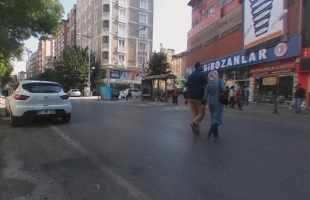 Atatürk Bulvarı
