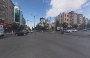 Üniversite Bulvarı