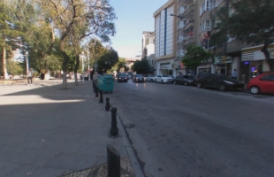 Atatürk Bulvarı