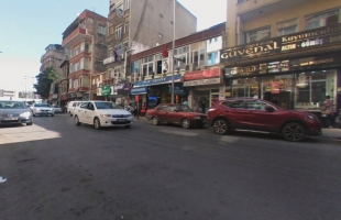 Atatürk Bulvarı