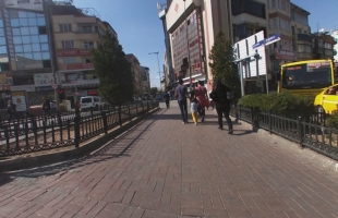 Atatürk Bulvarı