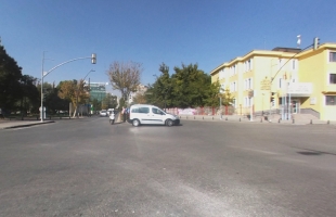 Gazimuhtar Paşa Bulvarı