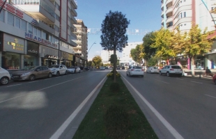 Gazimuhtar Paşa Bulvarı