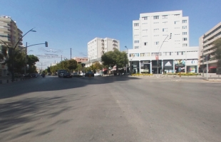 Gazimuhtar Paşa Bulvarı