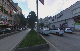 Üniversite Bulvarı