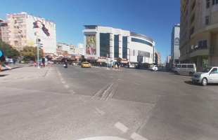 İnönü Caddesi