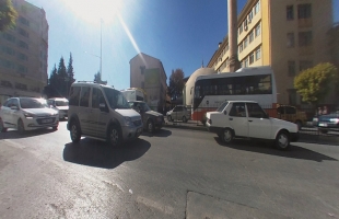 Hürriyet Caddesi