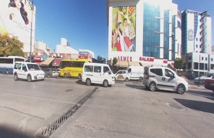 Hürriyet Caddesi