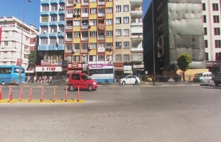 Hürriyet Caddesi