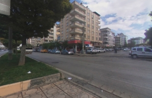 Üniversite Bulvarı
