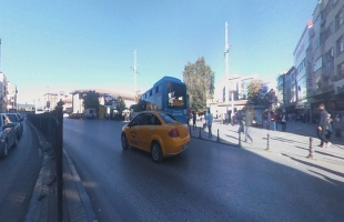 Hürriyet Caddesi